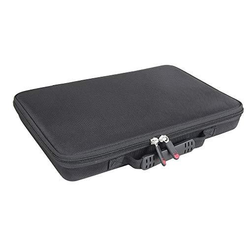 Hermitshell Hard Travel Case for Snap Circuits Electronics