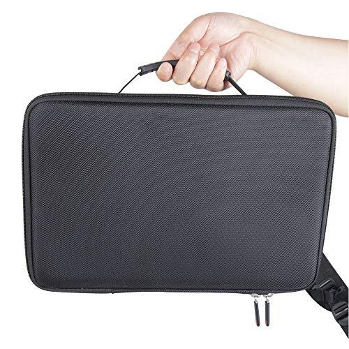 Hermitshell Hard Travel Case for Snap Circuits Electronics