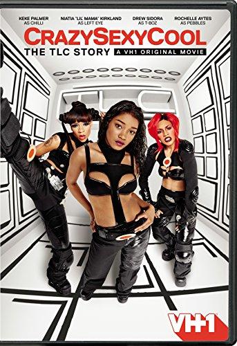 Crazysexycool: The Tlc Story DVD 32429203229| eBay
